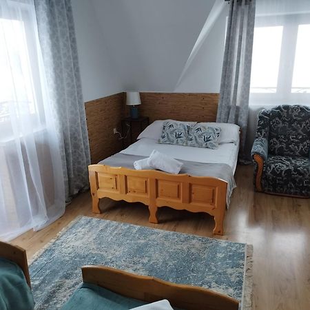 Tatrzanska Panorama Apartment Gliczarow Luaran gambar