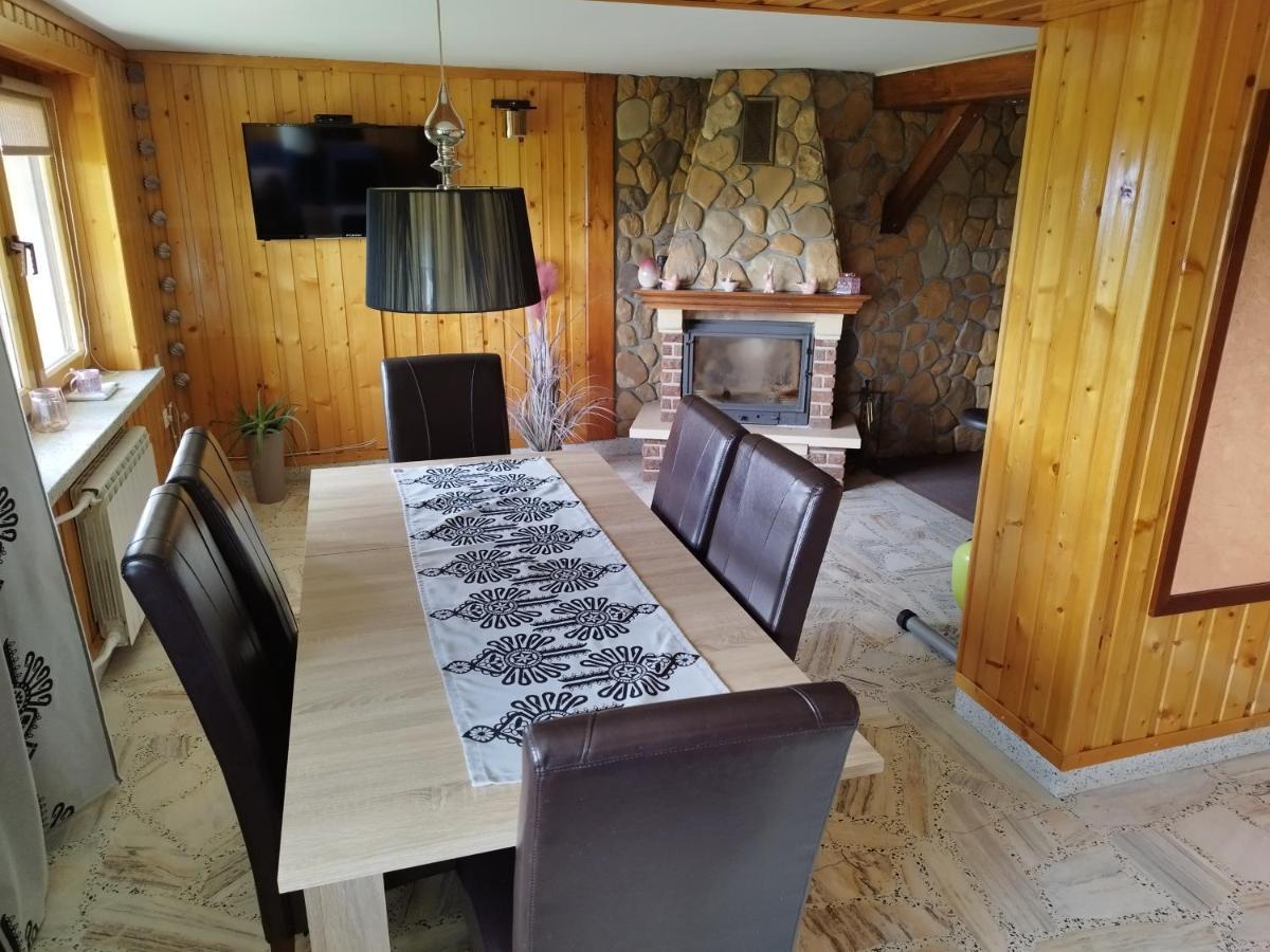 Tatrzanska Panorama Apartment Gliczarow Luaran gambar