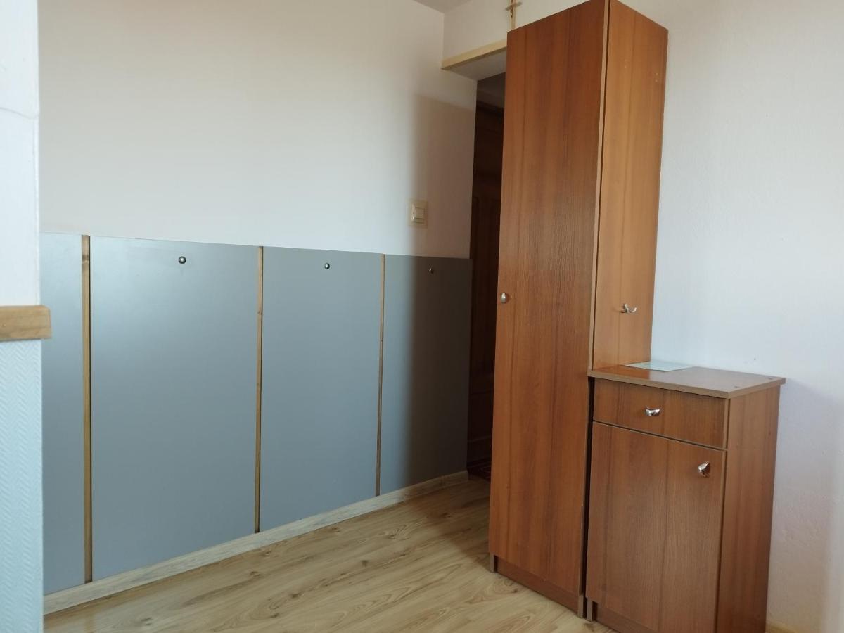 Tatrzanska Panorama Apartment Gliczarow Luaran gambar