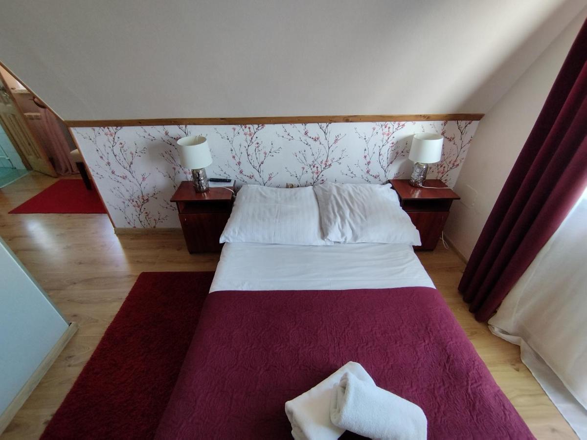 Tatrzanska Panorama Apartment Gliczarow Luaran gambar