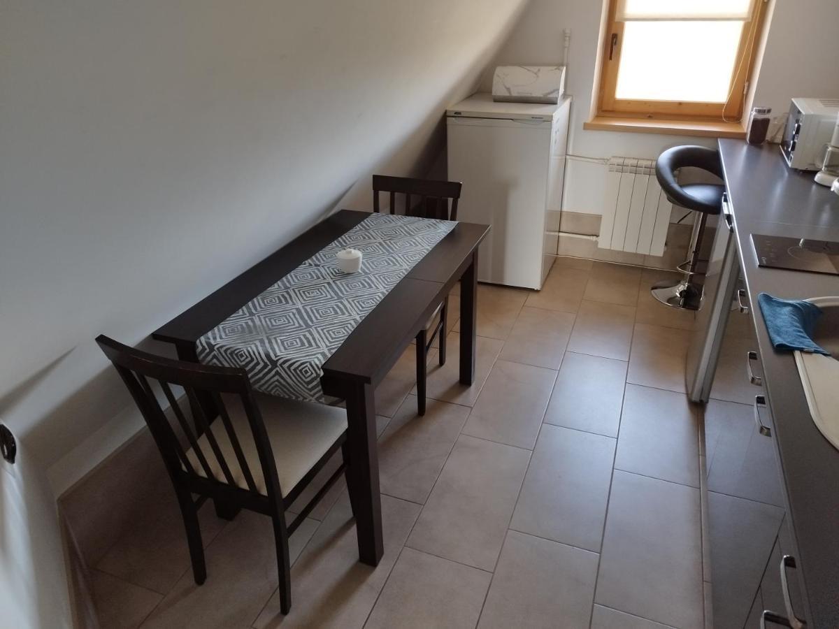 Tatrzanska Panorama Apartment Gliczarow Luaran gambar