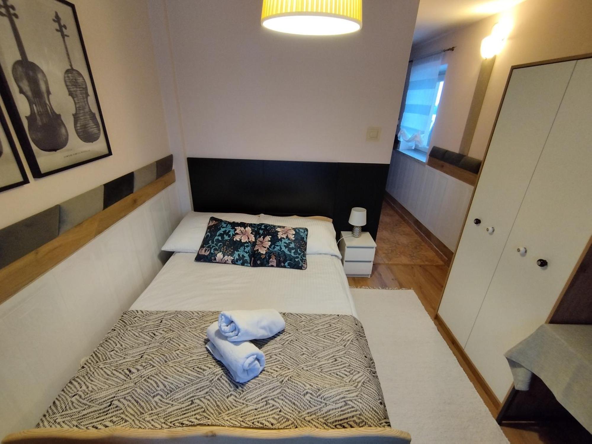 Tatrzanska Panorama Apartment Gliczarow Luaran gambar