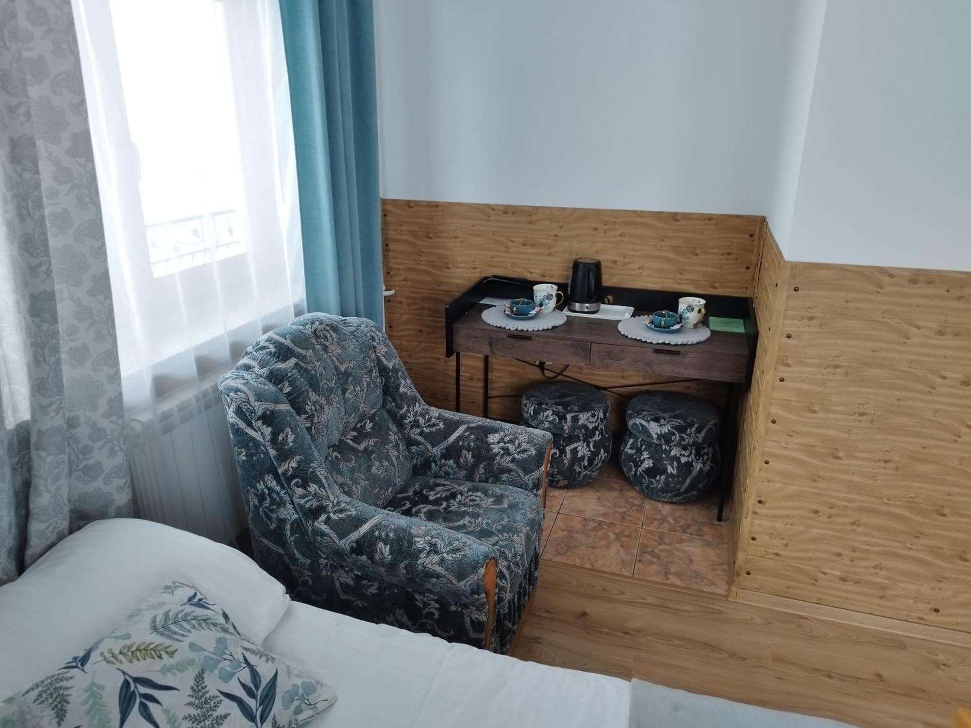 Tatrzanska Panorama Apartment Gliczarow Luaran gambar