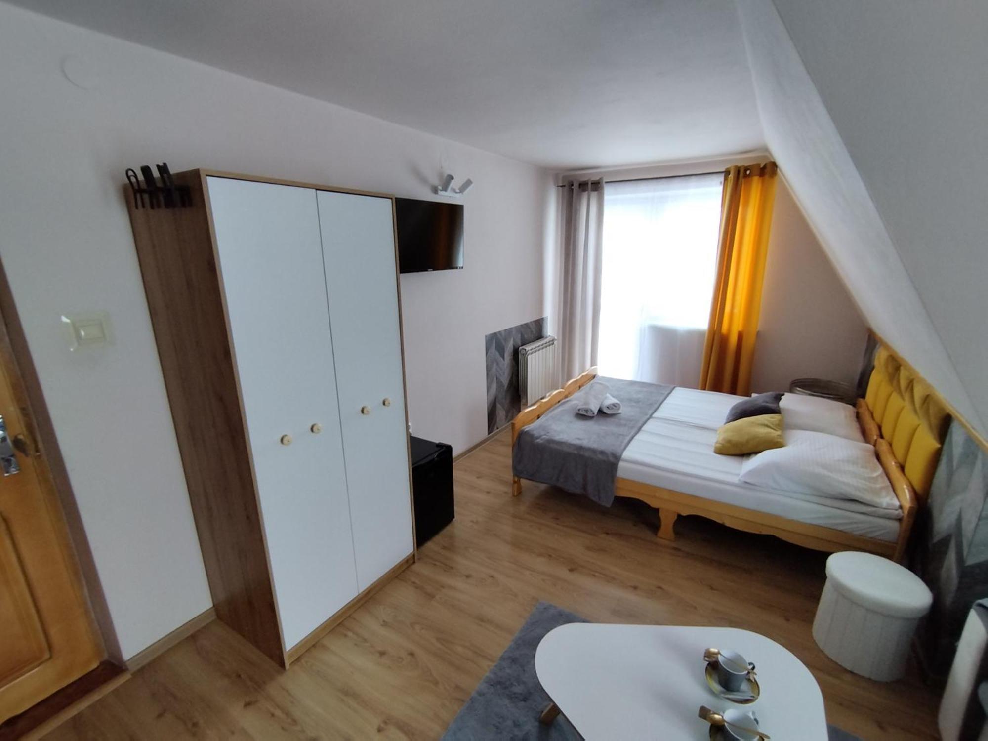Tatrzanska Panorama Apartment Gliczarow Luaran gambar